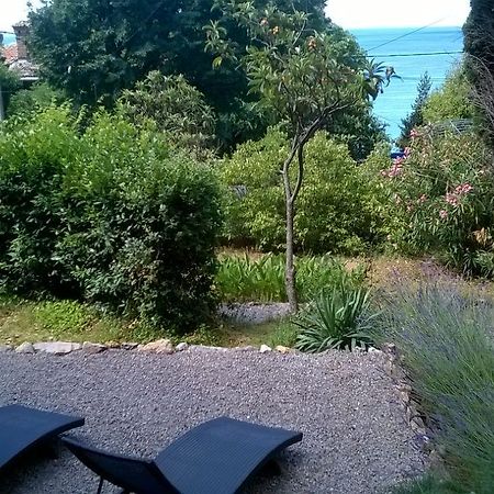 Apartment Villa Edmea Rijeka Ngoại thất bức ảnh