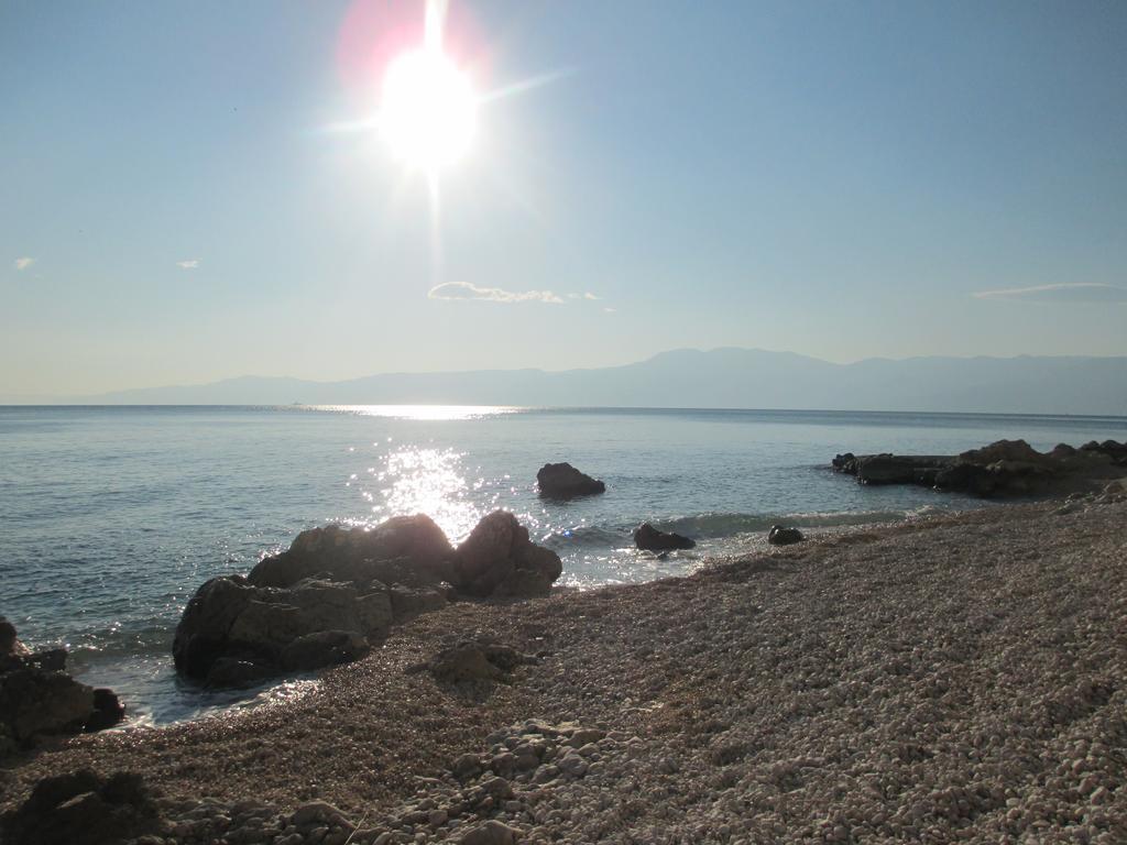 Apartment Villa Edmea Rijeka Ngoại thất bức ảnh