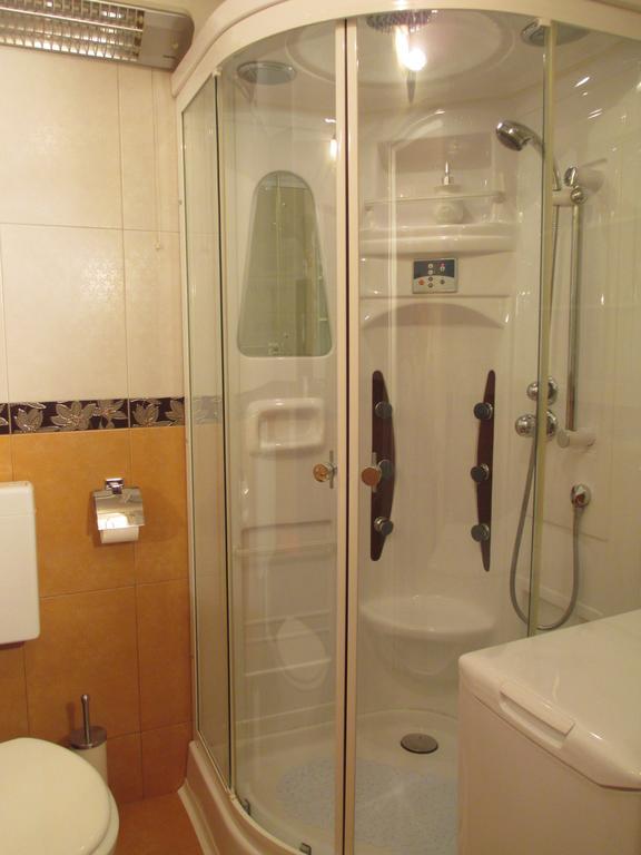 Apartment Villa Edmea Rijeka Ngoại thất bức ảnh