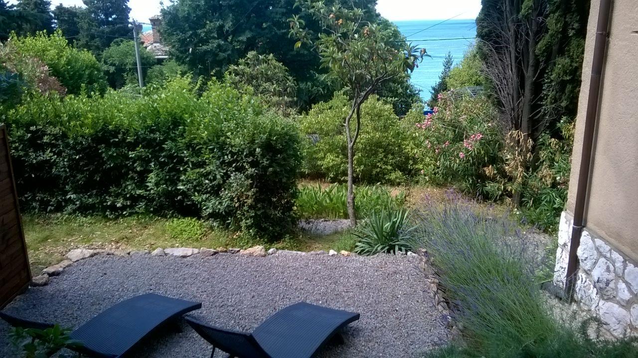 Apartment Villa Edmea Rijeka Ngoại thất bức ảnh